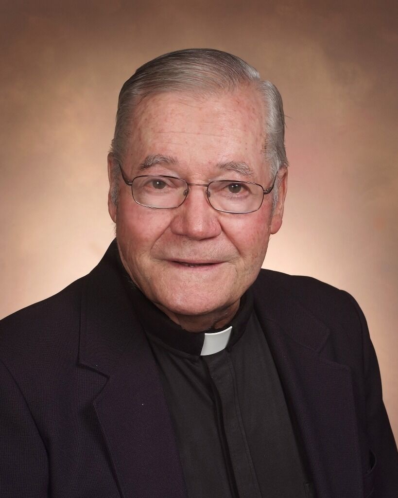 Rush, Fr. Joseph P.
